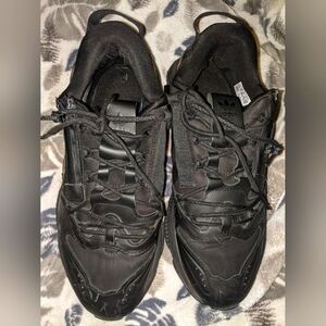 ADIDAS OZWEEGO ZIP "BLACK"